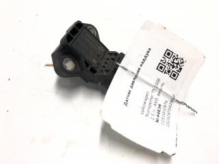 датчик абсолютного давления Volkswagen Transporter T5 2008, 2.5 л., дизель, 0281002976, 160929T043900F