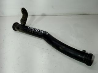 трубка охлаждающей жидкости Volkswagen Tiguan 1 поколение 2010, 1.4 л., бензин, 03C121065B