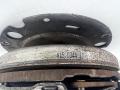 комплект сцепления Audi A4 B8/8K 2010, 1.8 л., бензин, 0B1105266AG, 415034410 - фото №3