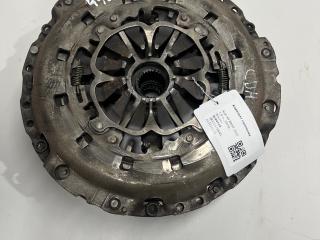 комплект сцепления Audi A4 B8/8K 2010, 1.8 л., бензин, 0B1105266AG, 415034410