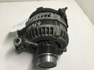 генератор Land Rover Range Rover Sport 1 поколение [рестайлинг] 2009, 2.7 л., дизель, CJB1016Z016, CJB1016Z016, 1042103720