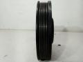 шкив коленвала Audi A6 4B/C5 2000, 2.4 л., бензин, 078105255F - фото №2