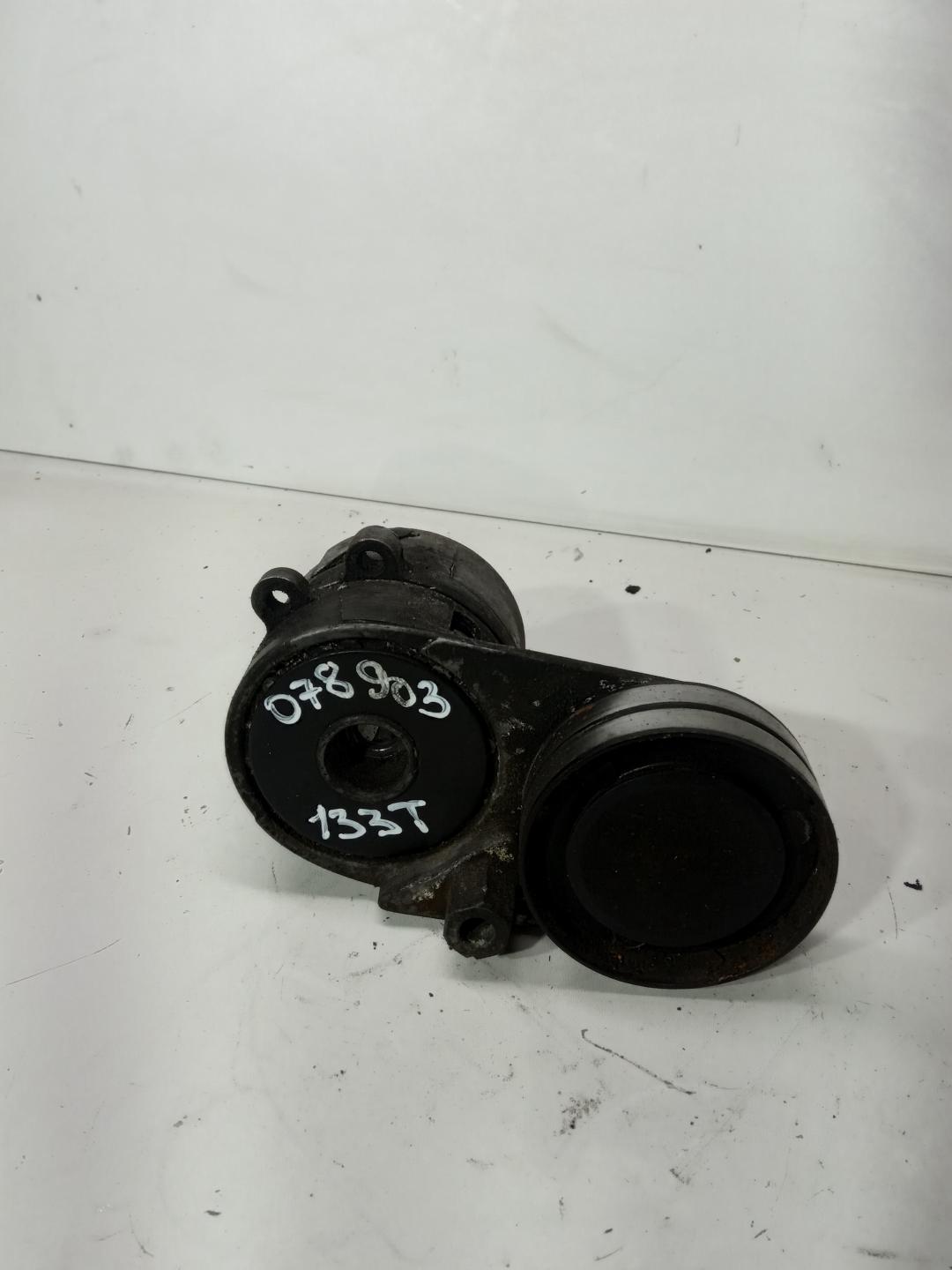 натяжитель Audi A6 4B/C5 2000, 2.4 л., бензин, 0789031333T - фото №1