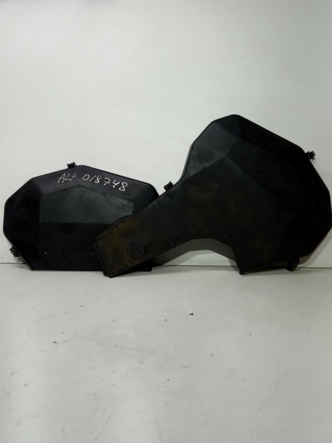 защита (кожух) ремня ГРМ Audi A6 4B/C5 2000, 2.4 л., бензин, 078109123N, 078109123Q - фото №1
