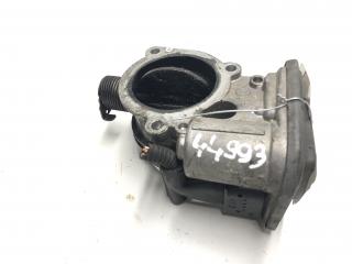 заслонка дроссельная BMW 3 серия E90/E91/E92/E93 [рестайлинг] E90 2008, 2.0 л., дизель, 13547804373, 78043702