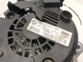 генератор BMW 3 серия E90/E91/E92/E93 [рестайлинг] E90 2008, 2.0 л., дизель, 7802261, 2543461C - фото №4