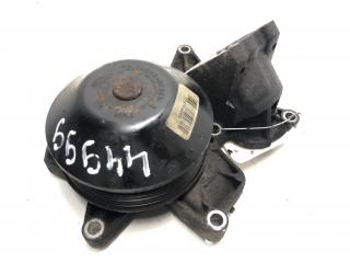 помпа BMW 3 серия E90/E91/E92/E93 [рестайлинг] E90 2008, 2.0 л., дизель, 779764006, 7797640