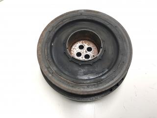шкив коленвала BMW 3 серия E90/E91/E92/E93 [рестайлинг] E90 2008, 2.0 л., дизель, 8512072, B201192106