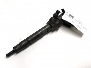 форсунка BMW 3 серия E90/E91/E92/E93 [рестайлинг] E90 2008, 2.0 л., дизель, 0445110289, 7798446, 779844603, 779844604