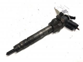 форсунка BMW 3 серия E90/E91/E92/E93 [рестайлинг] E90 2008, 2.0 л., дизель, 0445110289, 7798446, 779844603, 779844604