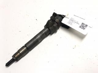 форсунка BMW 3 серия E90/E91/E92/E93 [рестайлинг] E90 2008, 2.0 л., дизель, 0445110289, 7798446, 779844603, 779844604
