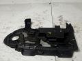 декоративная крышка двигателя Volkswagen Passat B6 2008, 1.4 л., бензин, 03C103925 - фото №2