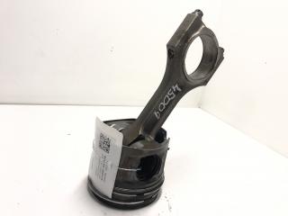 поршень BMW 3 серия E90/E91/E92/E93 [рестайлинг] E90 2008, 2.0 л., дизель, 0840BB, 7803033