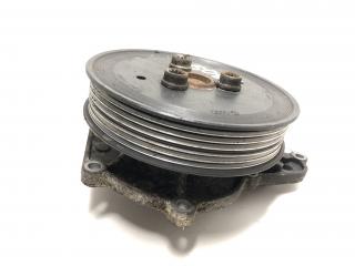 помпа Audi A6 4F/C6 [рестайлинг] 2010, 2.7 л., дизель, 06E121005, 059121031L