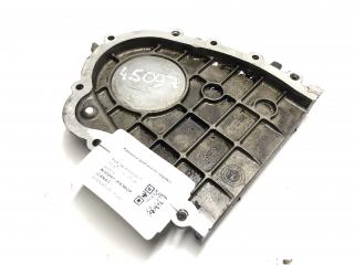 крышка двигателя задняя Audi A6 4F/C6 [рестайлинг] 2010, 2.7 л., дизель, 059109130E, ADB5
