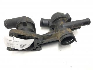 корпус термостата Volkswagen Passat B6 2010, 1.4 л., бензин, 03C121026S, 03C121111P, 03C121111AB