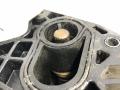 корпус термостата Volkswagen Passat B6 2010, 1.4 л., бензин, 03C121026S, 03C121111P, 03C121111AB - фото №3