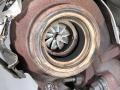 двигатель Volkswagen Passat B6 2008, 1.9 л., дизель, BLS - фото №6