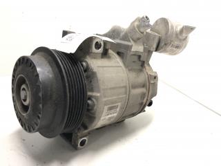 компрессор кондиционера Mercedes-Benz E-Класс W212/S212/C207/A207 [рестайлинг] 2013, 1.8 л., бензин, A0022304511, 0022304511, Q10