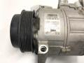 компрессор кондиционера Mercedes-Benz E-Класс W212/S212/C207/A207 [рестайлинг] 2013, 1.8 л., бензин, A0022304511, 0022304511, Q10 - фото №2