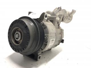 компрессор кондиционера Mercedes-Benz E-Класс W212/S212/C207/A207 [рестайлинг] 2013, 1.8 л., бензин, A0022304511, 0022304511, Q10