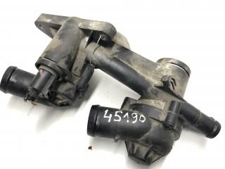 корпус термостата Volkswagen Passat B6 2010, 1.4 л., бензин, 03C121026S, 03C121111P, 03C121111AB