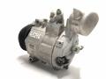 компрессор кондиционера Mercedes-Benz E-Класс W212/S212/C207/A207 [рестайлинг] 2013, 1.8 л., бензин, A0008307800, 0008307800, Q04 - фото №3