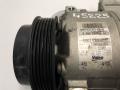 компрессор кондиционера Mercedes-Benz E-Класс W212/S212/C207/A207 [рестайлинг] 2013, 1.8 л., бензин, A0022304511, 0022304511, Q10 - фото №2