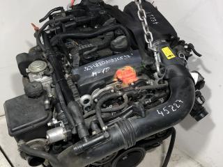 двигатель Mercedes-Benz C-Класс W204 [рестайлинг] 2011, 1.8 л., бензин, M271820, 271820