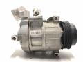 компрессор кондиционера Mercedes-Benz E-Класс W212/S212/C207/A207 [рестайлинг] 2013, 1.8 л., бензин, A0022304511, 0022304511, Q10 - фото №4