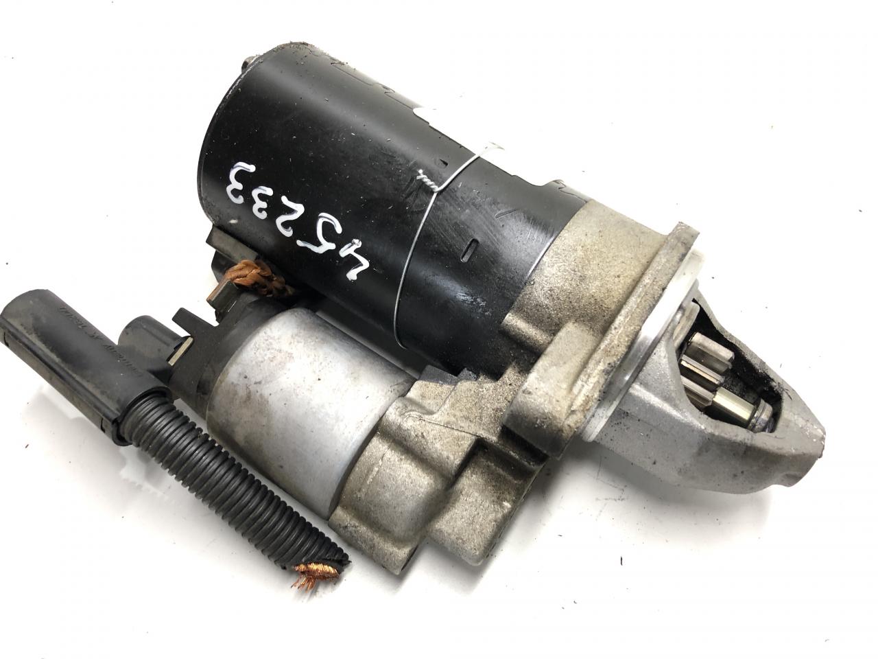 стартер Mercedes-Benz E-Класс W212/S212/C207/A207 2011, 1.8 л., бензин, 271860, 271820, A2719060200 - фото №1