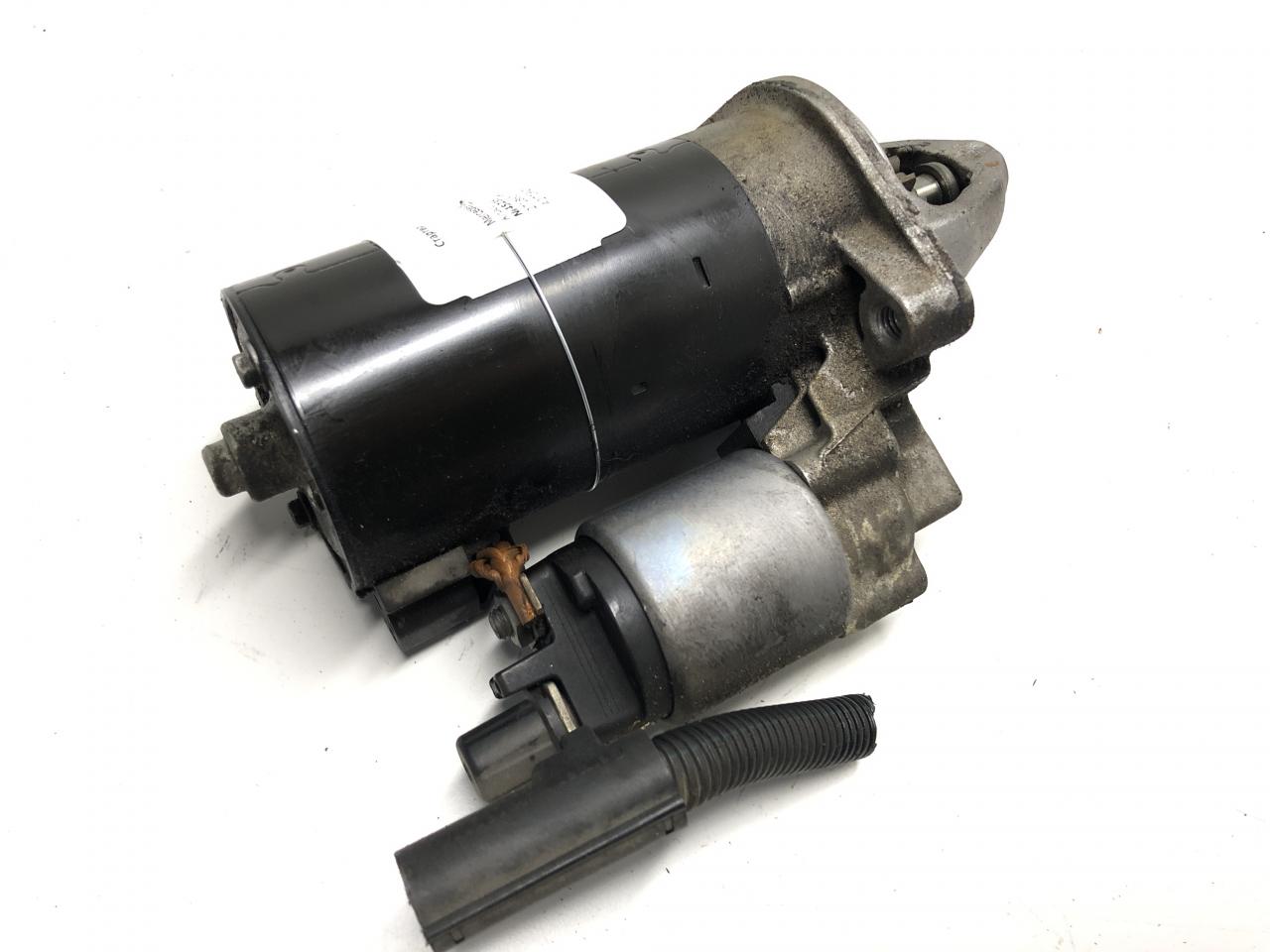 стартер Mercedes-Benz E-Класс W212/S212/C207/A207 2011, 1.8 л., бензин, 271860, 271820, A2719060200 - фото №1