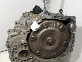 КПП автоматическая (АКПП) Volvo S80 2 поколение 2008, 2.5 л., бензин, TF80SC, TF80SC