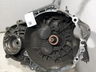 КПП механическая (МКПП) Volkswagen Passat B6 2007, 2.0 л., бензин, JLW, 11047