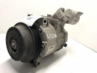 компрессор кондиционера Mercedes-Benz E-Класс W212/S212/C207/A207 [рестайлинг] 2013, 1.8 л., бензин, A0022304511, 0022304511, Q10