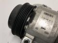 компрессор кондиционера Mercedes-Benz E-Класс W212/S212/C207/A207 [рестайлинг] 2013, 1.8 л., бензин, A0022304511, 0022304511, Q10 - фото №2