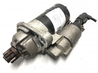 стартер Volkswagen Passat B6 2008, 2.0 л., бензин, АКПП, седан, 02M911023G