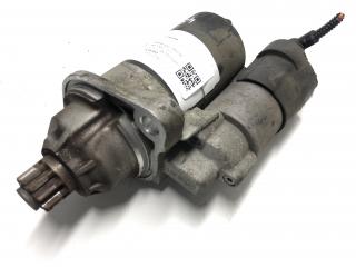 стартер Volkswagen Passat B6 2008, 2.0 л., бензин, АКПП, седан, 02M911023G
