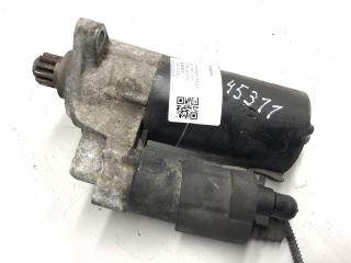 стартер Volkswagen Passat B6 2009, 2.0 л., дизель, 02E911023L, 0001123016, 0001123017, 0986020280, 0001123036, 0001123037, 0986024360, 02E911023H