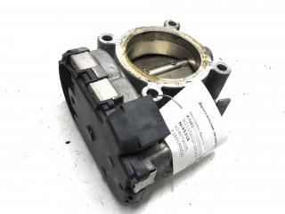 заслонка дроссельная Mercedes-Benz E-Класс W212/S212/C207/A207 [рестайлинг] 2013, 1.8 л., бензин, A2661410525, 0280750175
