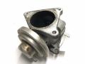 клапан EGR Volkswagen Golf 5 поколение 2008, 1.9 л., дизель, АКПП, хетчбэк 5 дв., 038131501AF, 038129637D - фото №2