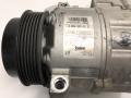компрессор кондиционера Mercedes-Benz E-Класс W212/S212/C207/A207 [рестайлинг] 2013, 1.8 л., бензин, A0022304511, 0022304511, Q10 - фото №2