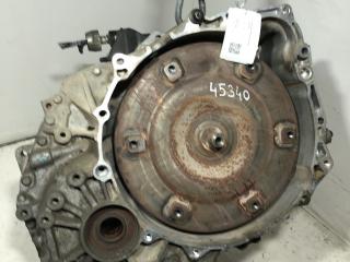 КПП автоматическая (АКПП) Volvo S80 2 поколение 2008, 2.5 л., бензин, TF80SC, TF80SC