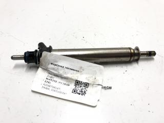 форсунка Mercedes-Benz E-Класс W213/S213/C238/A238 2018, 3.0 л., бензин, АКПП, A2560700187, 342EX, 0261500397