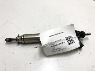 форсунка Mercedes-Benz E-Класс W213/S213/C238/A238 2018, 3.0 л., бензин, АКПП, A2560700187, 342EX, 0261500397