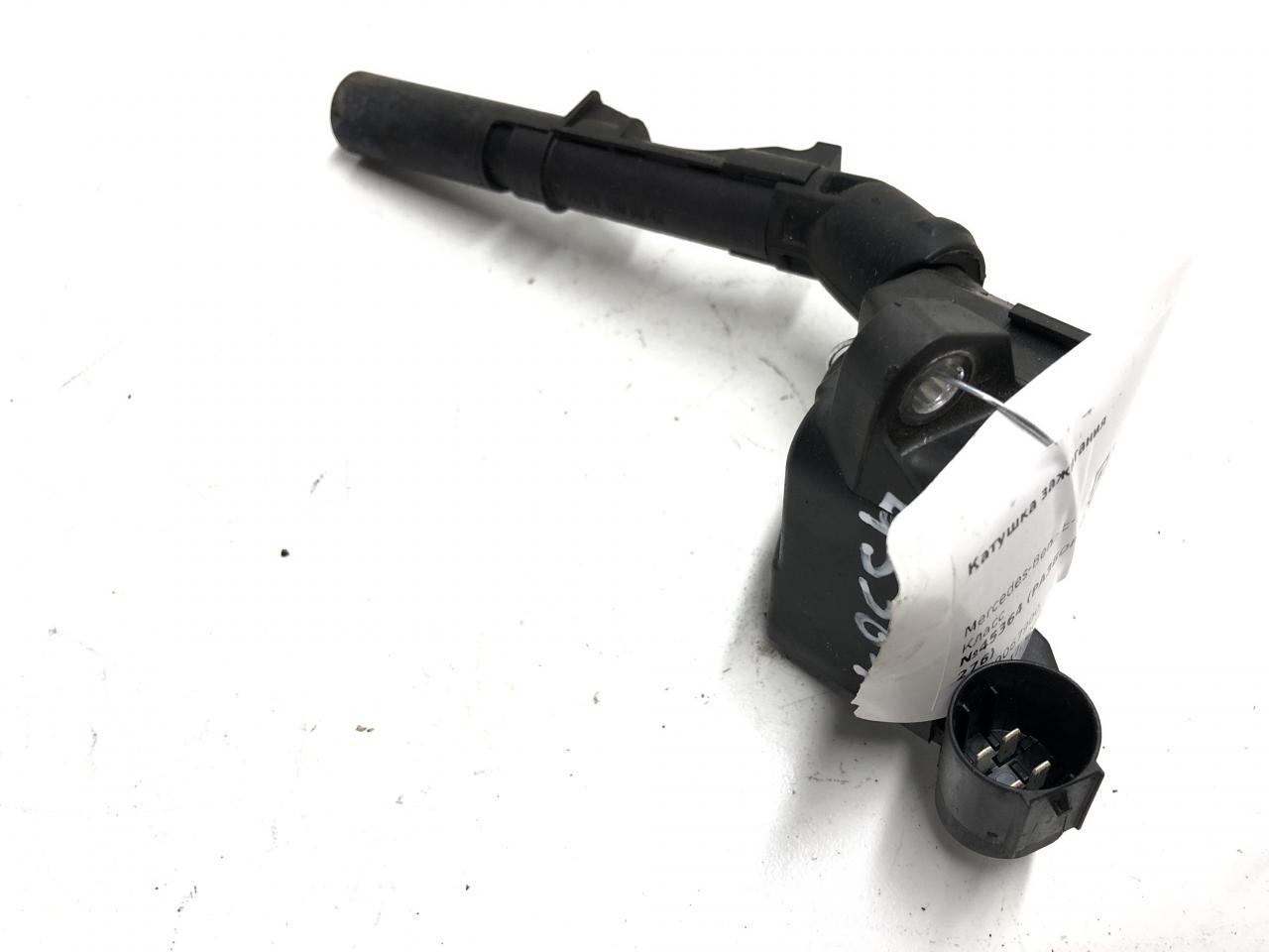 катушка зажигания Mercedes-Benz E-Класс W213/S213/C238/A238 2018, 3.0 л., бензин, АКПП, A2769067900, 28301247, Q09 - фото №1