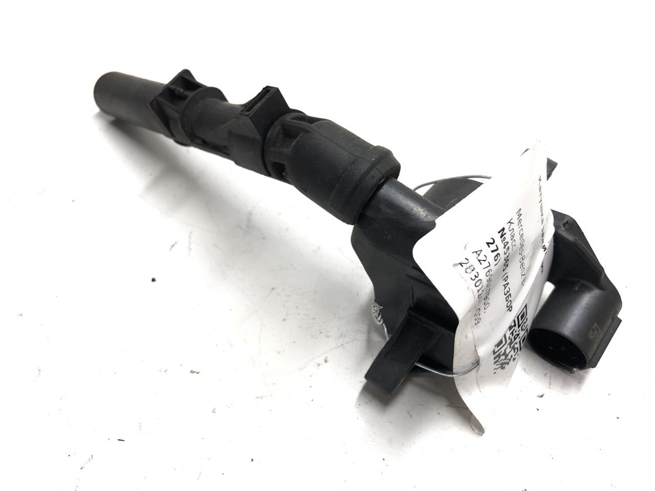 катушка зажигания Mercedes-Benz E-Класс W213/S213/C238/A238 2018, 3.0 л., бензин, АКПП, A2769067900, 28301247, Q09 - фото №1