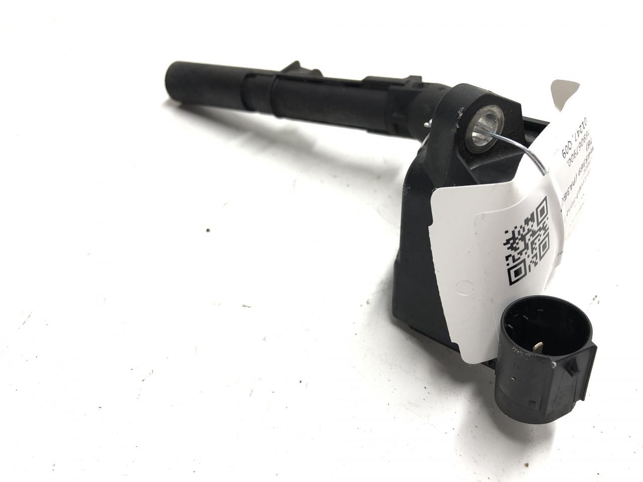 катушка зажигания Mercedes-Benz E-Класс W213/S213/C238/A238 2018, 3.0 л., бензин, АКПП, A2769067900, 28301247, Q09 - фото №1