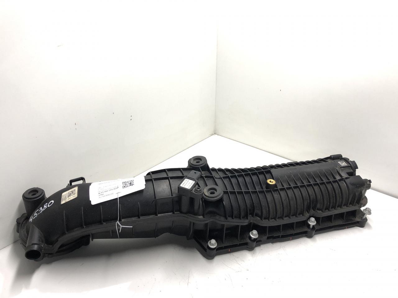 коллектор впускной Mercedes-Benz E-Класс W213/S213/C238/A238 2018, 3.0 л., бензин, АКПП, A2760900200, 7236416917030 - фото №1