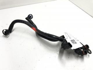 патрубок (трубопровод, шланг) Mercedes-Benz E-Класс W213/S213/C238/A238 2018, 3.0 л., бензин, АКПП, A2760182000
